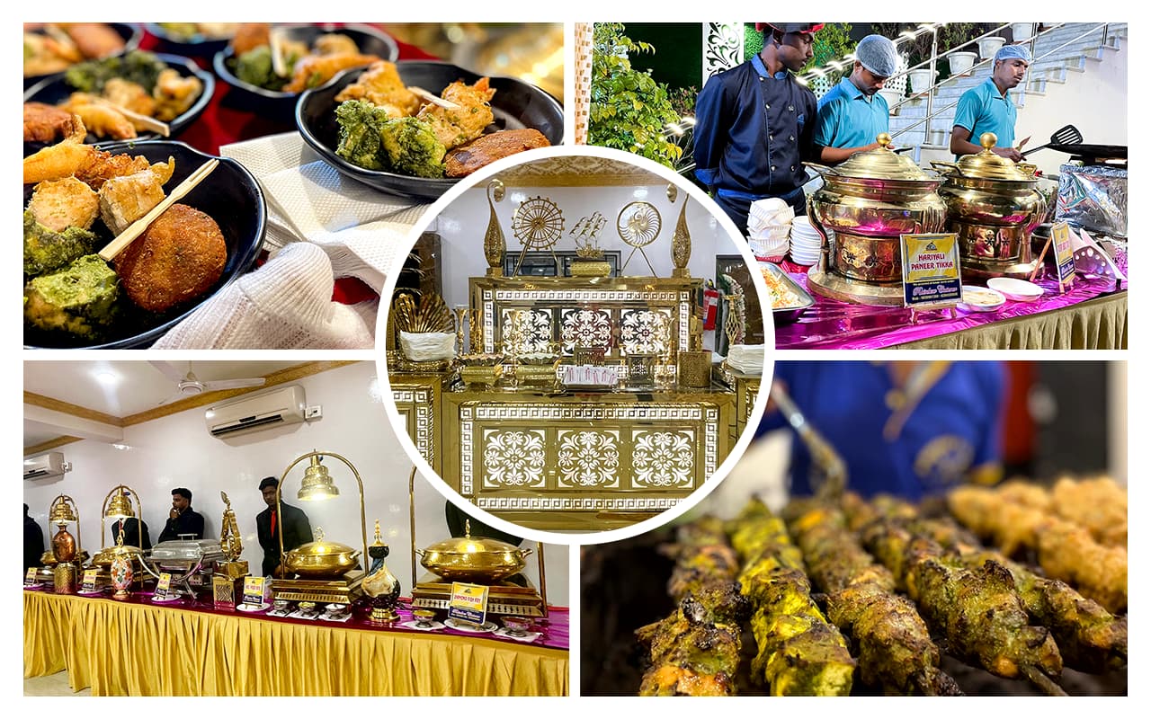 catering